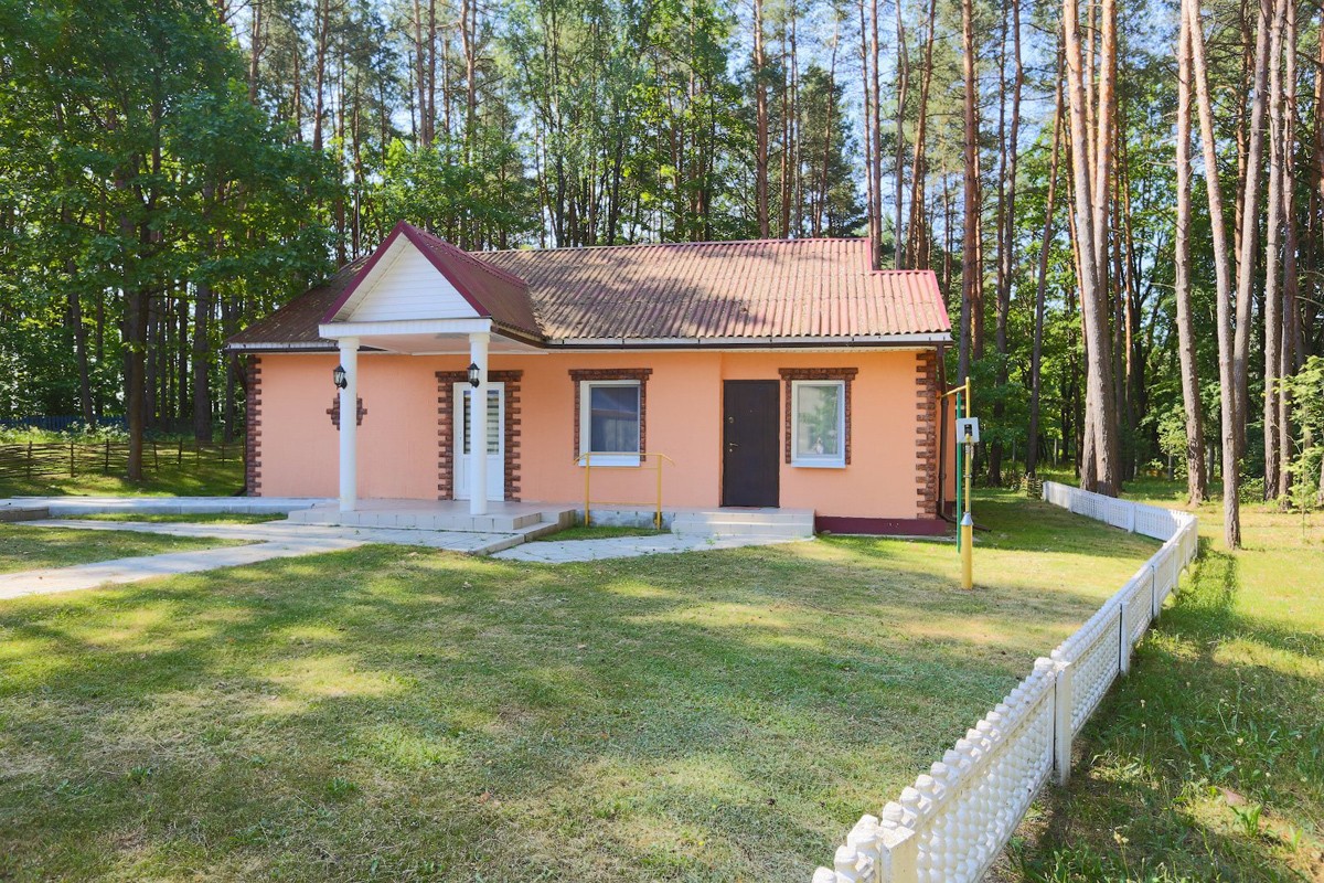 2-местный 2-комнатный 