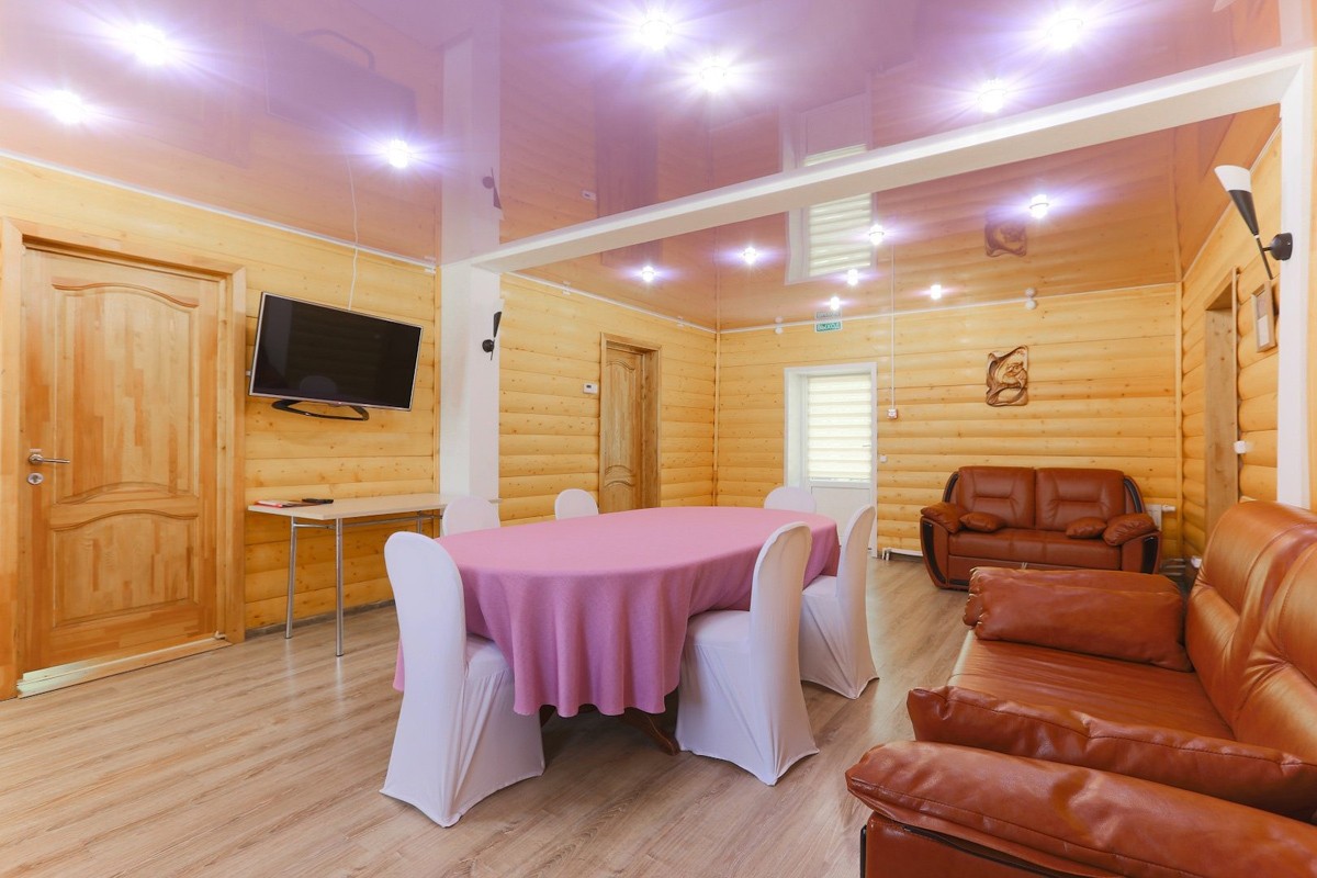 2-местный 2-комнатный 