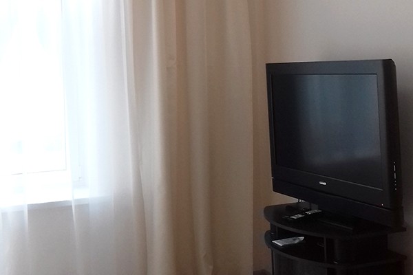 2-местный 2-комнатный Luxe