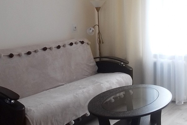 2-местный 2-комнатный Luxe