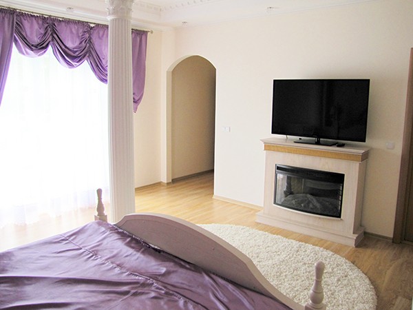 2-местный Studio