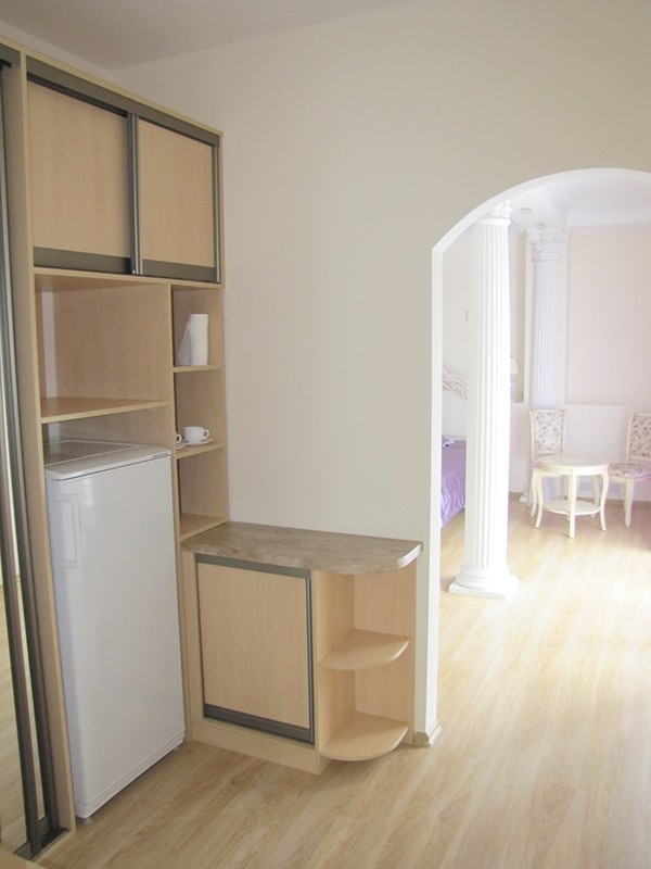 2-местный Studio