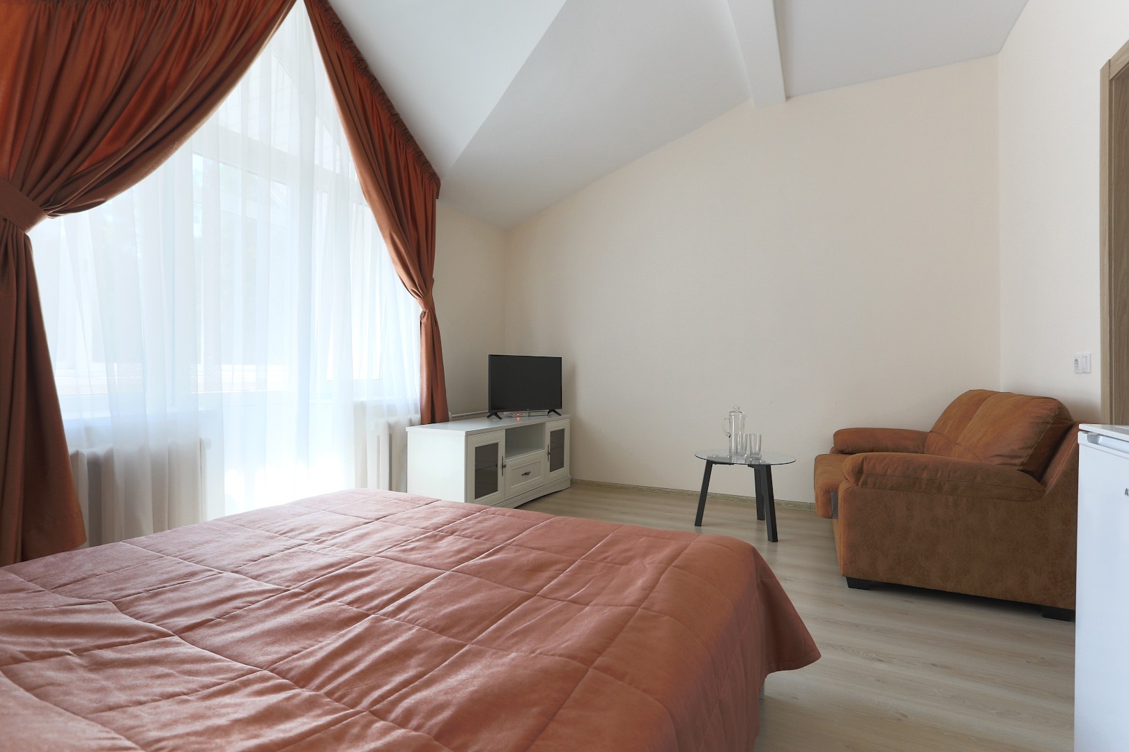 2-местный Family Room