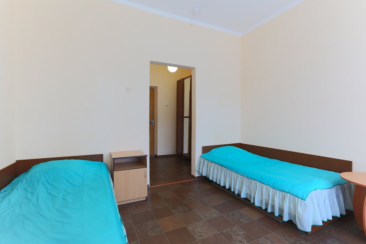 2-местный Twin