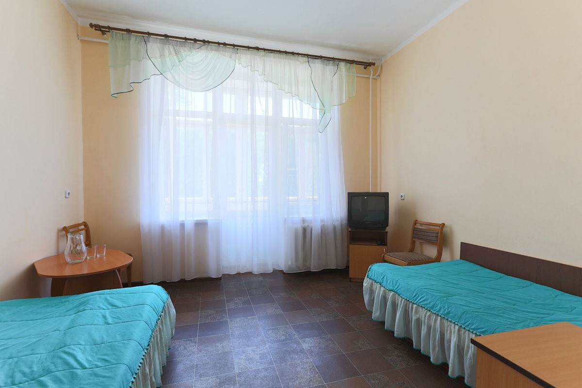 2-местный Twin