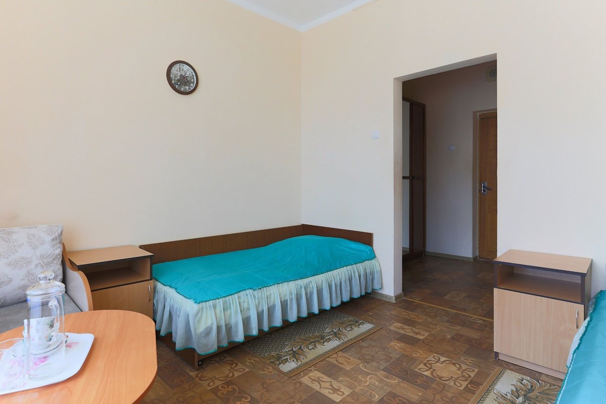 2-местный Twin