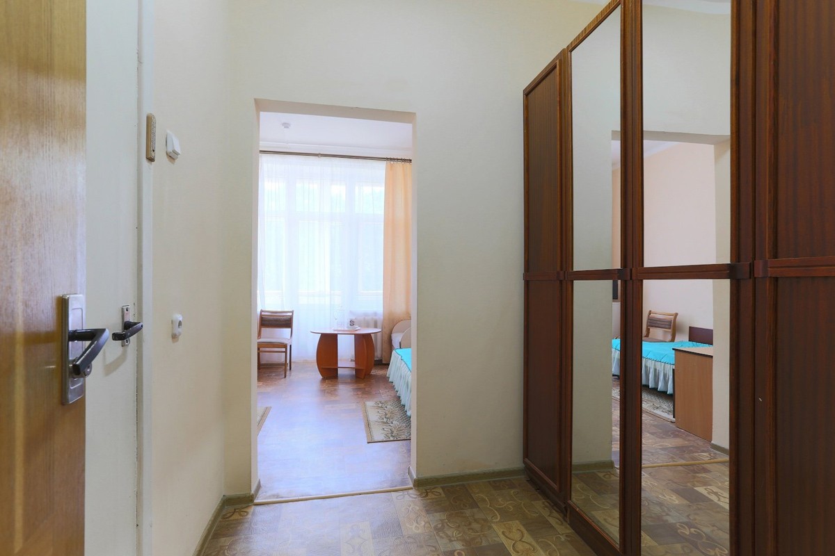 2-местный Twin