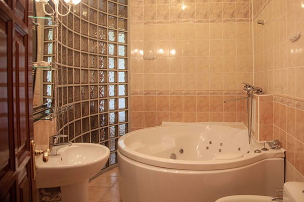 1-местный 2-комнатный Apartament корпус 2