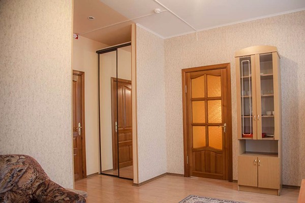 1-местный 2-комнатный  King Size Single корпус 2