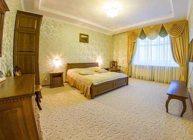 4-местные Карлыгач