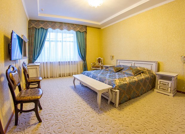 4-местные Карлыгач