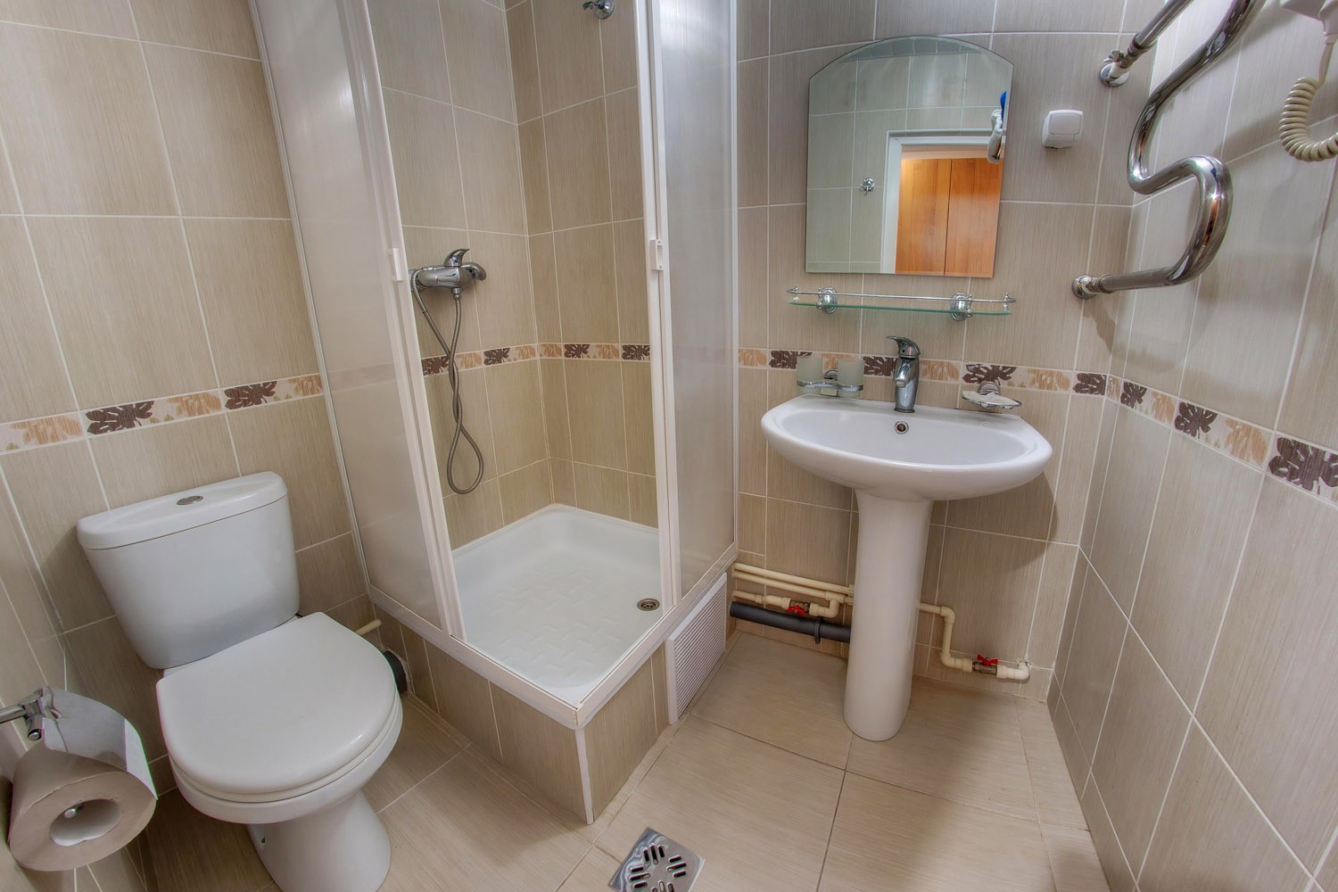 1-комнатный номер «Премиум» 1 категория Корпус 2