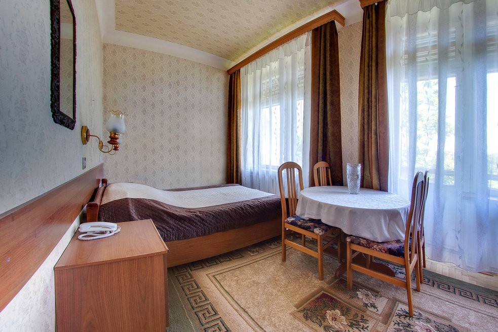 1-комнатный номер «Семейный» 1 категория Корпус 1