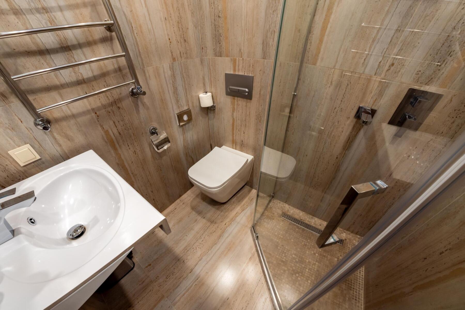 1-местный номер 1 категория Корпус 2