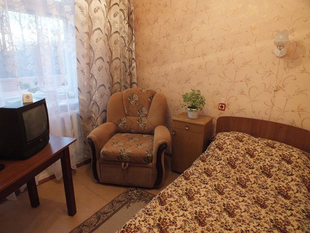 1-местный корпус 4,5