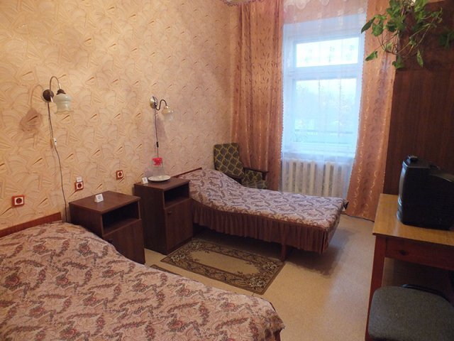 2-местный корпус 4,5