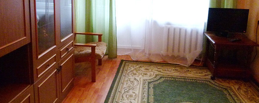 1-местн.2х-комн. корп1,4