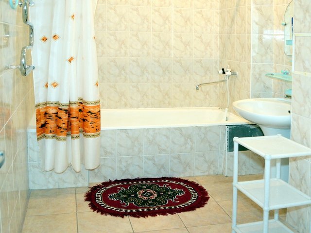 2-местн.2х-комн.корп.4 1К2м2к4