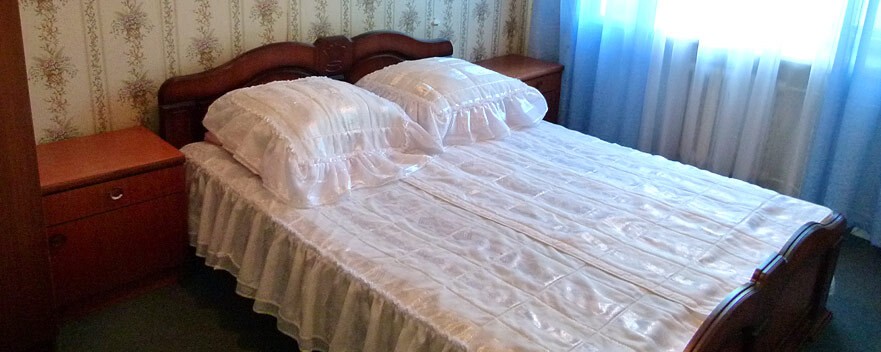 2-местн. 2х-комн.корп.2