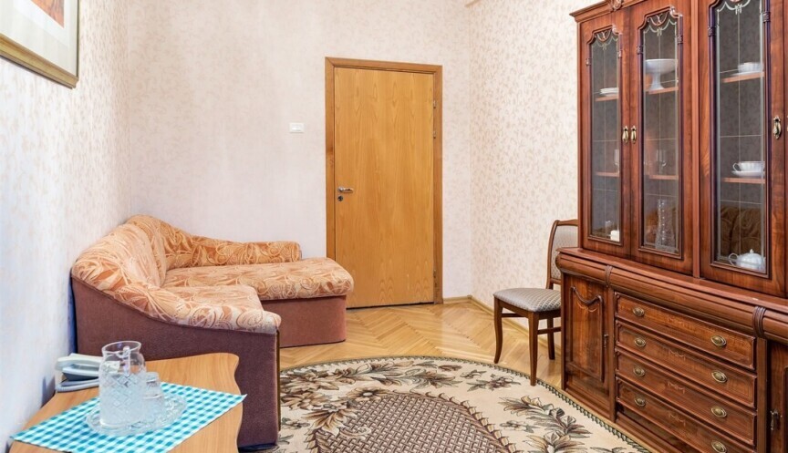 2-местн. 2-комн. к.2 DBL