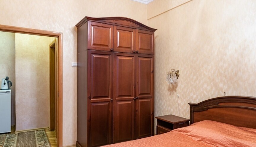 2-местн. 2-комн. к.2 DBL