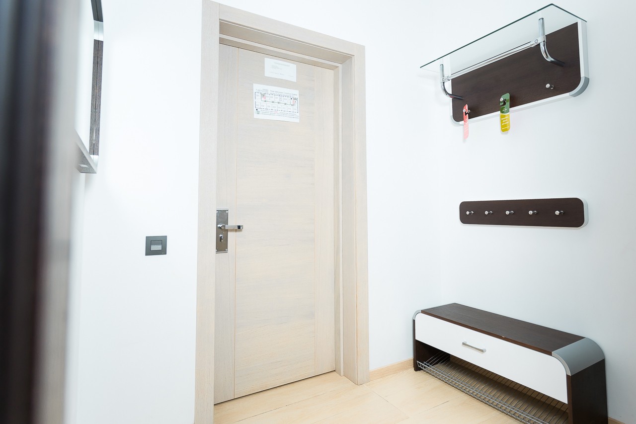 1-местный (1-категории)