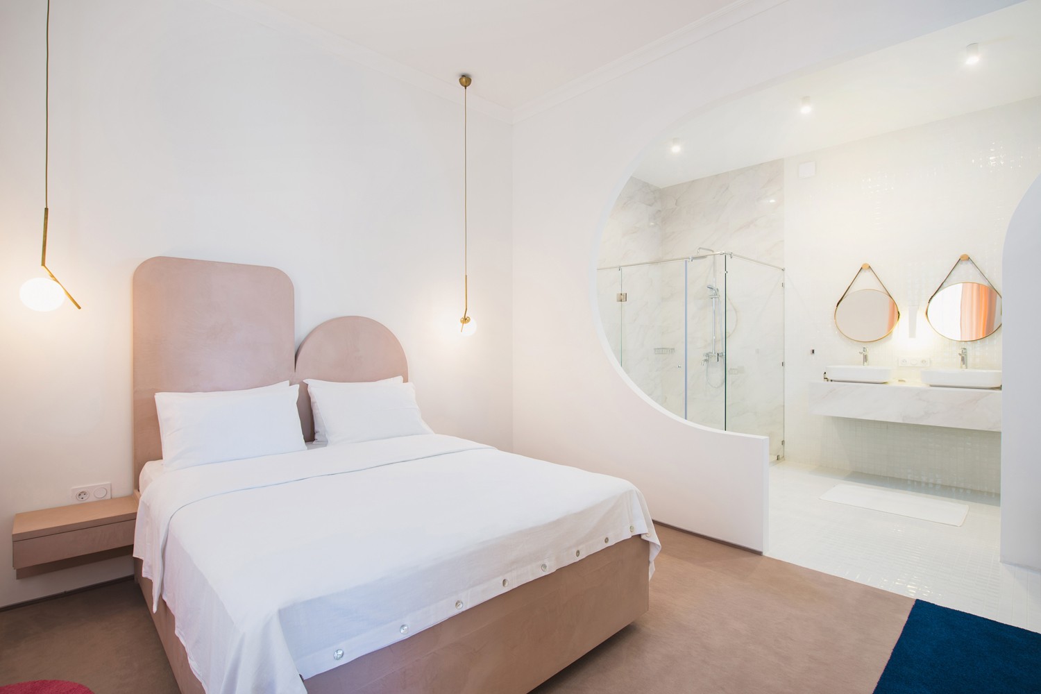 10-местная 5-комнатная (вилла 7)