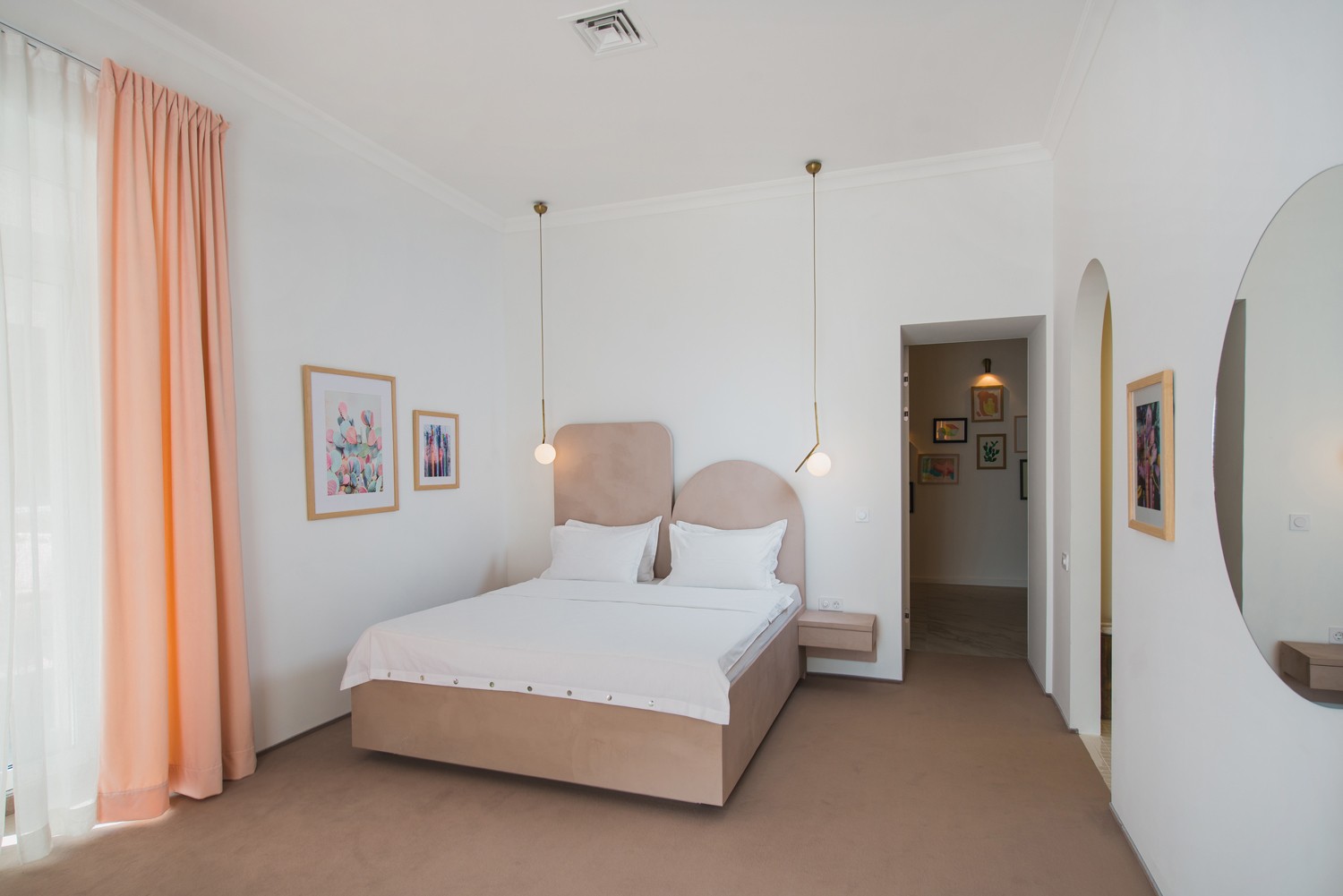 10-местная 5-комнатная (вилла 7)