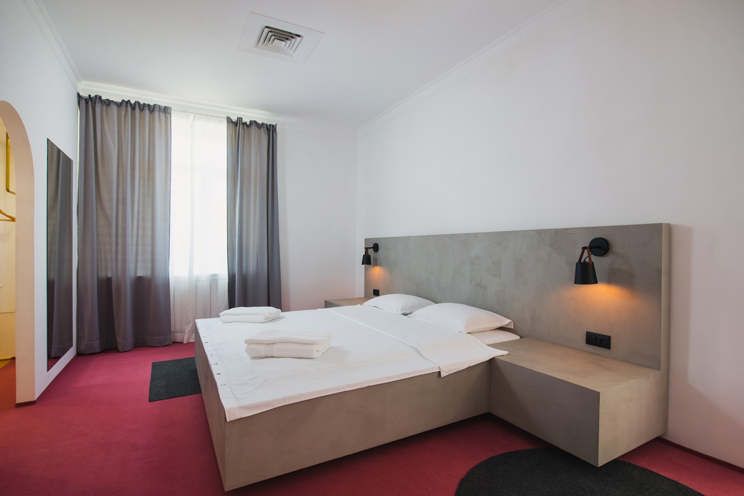 10-местная 5-комнатная (вилла 7)