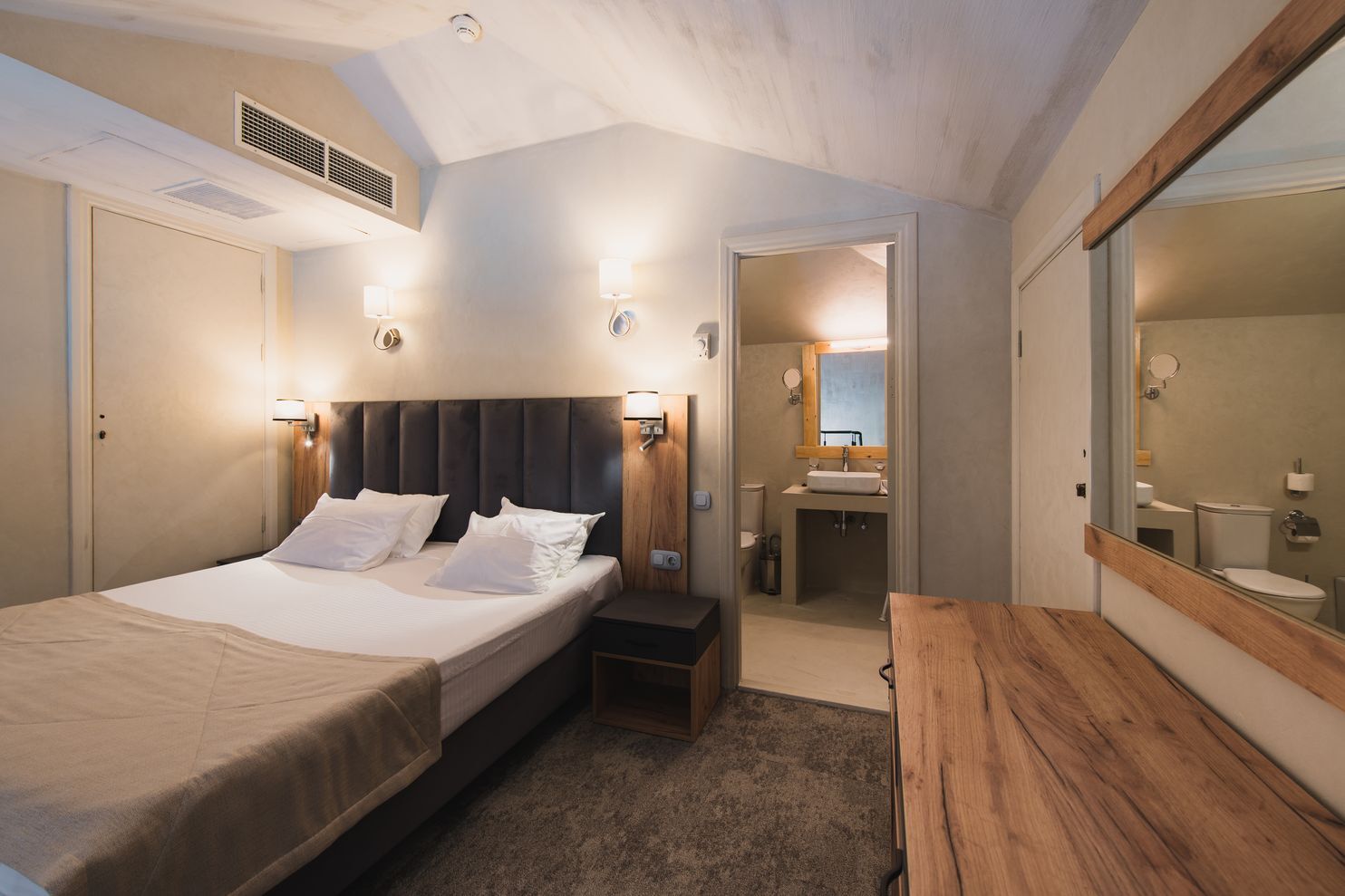 2-местный 2-этажный (вилла 1,2,3,5,3,6,9)