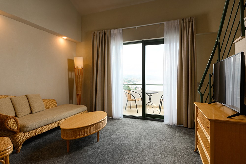 2-местный 2-этажный (вилла 1,2,3,5,3,6,9)