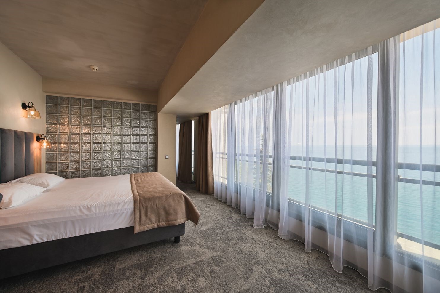 2-местный 1-комнатный (вилла 6,9)