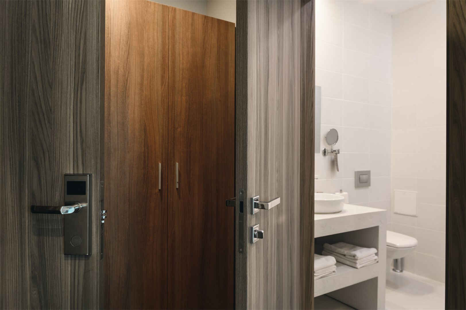 2-местный 1-комнатный (корпус Sea Garden)