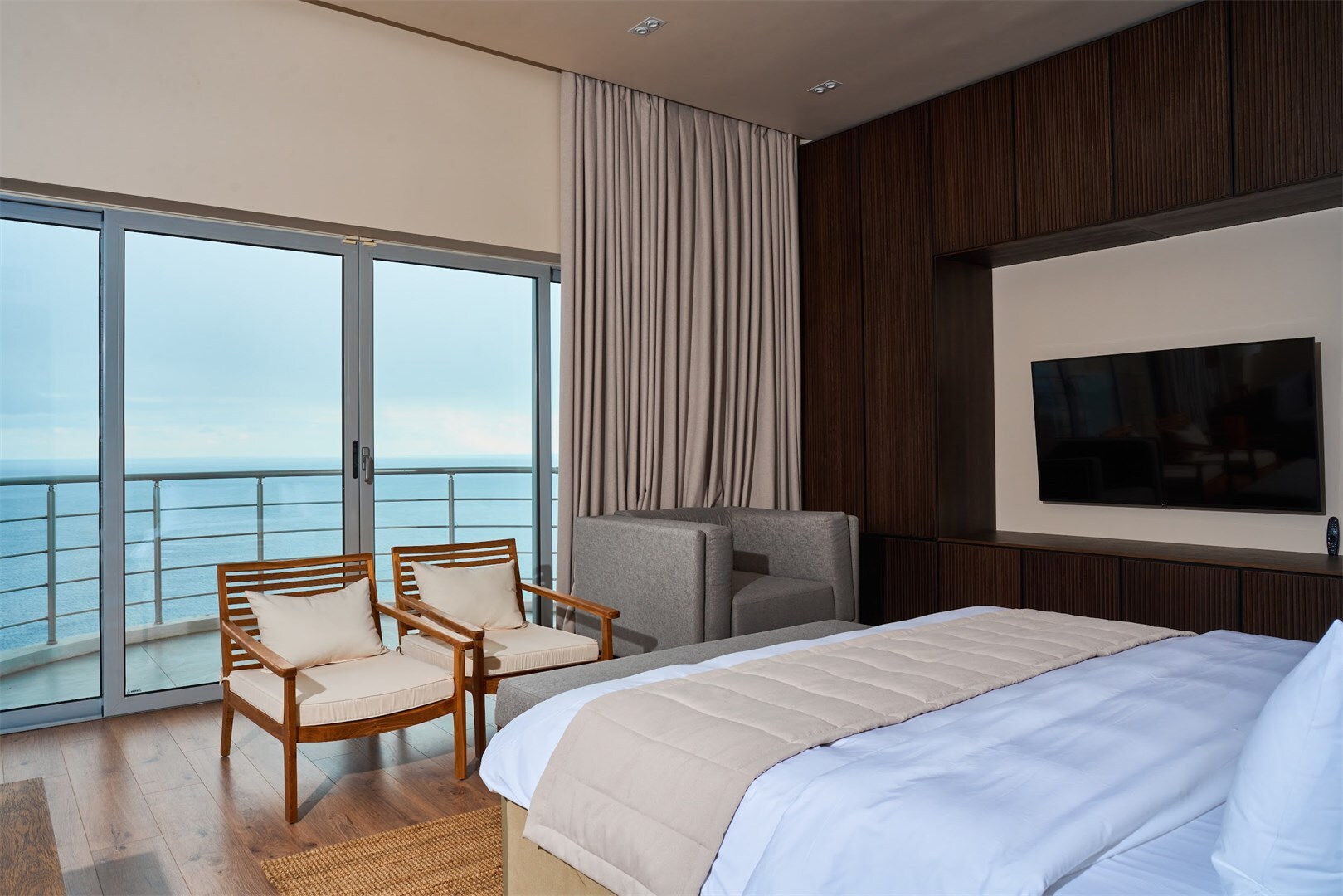 2-местный 1-комнатный (вилла 9)