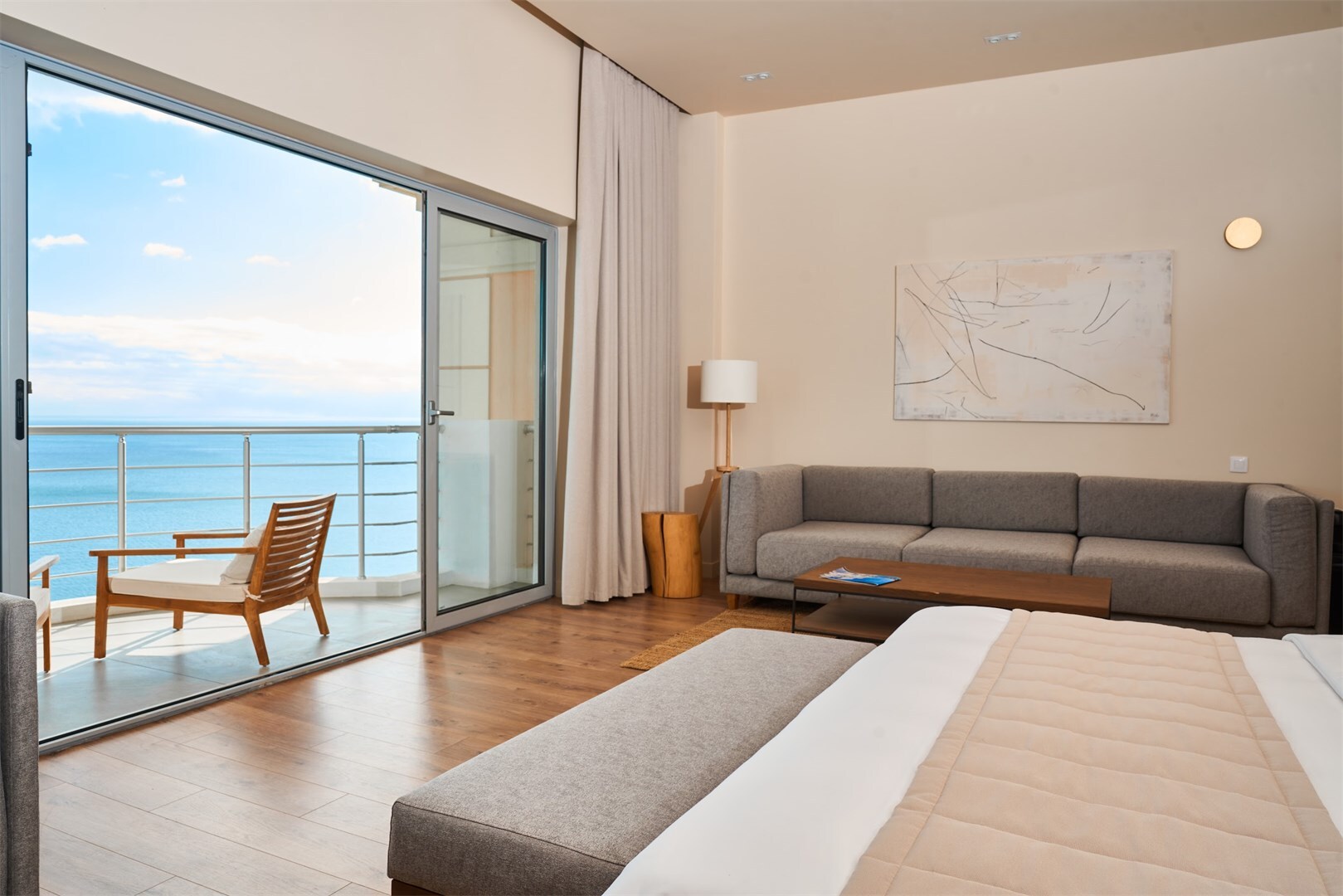 2-местный 1-комнатный (вилла 9)