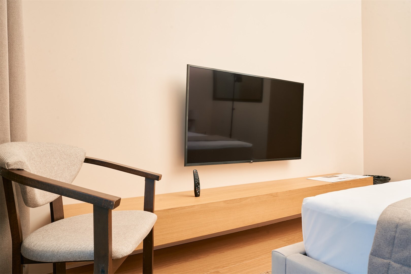 2-местный 1-комнатный (корпус Sea Garden)