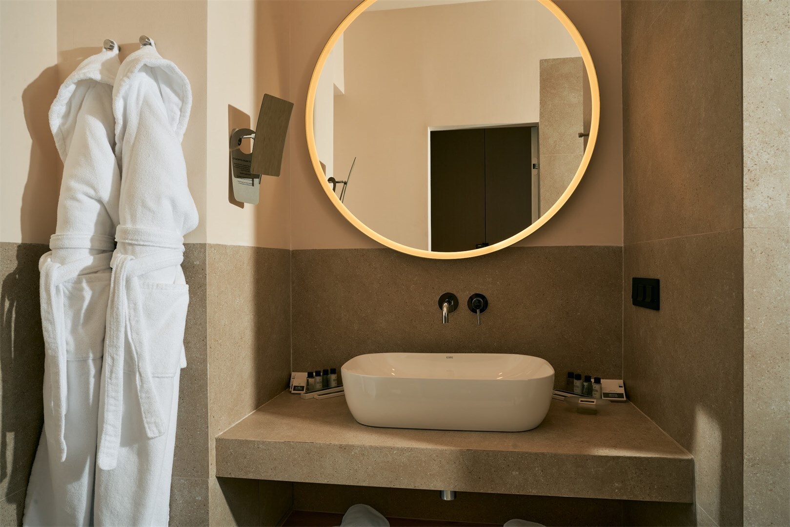 2-местный 1-комнатный (корпус Sea Garden)