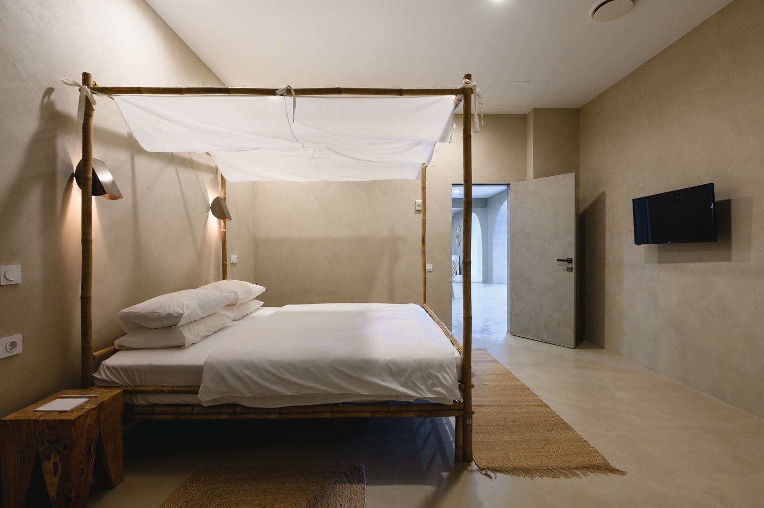 2-местный 3-комнатный (вилла 1)