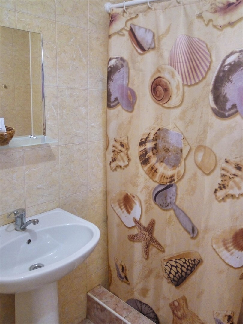 3-местный 1-комнатный 