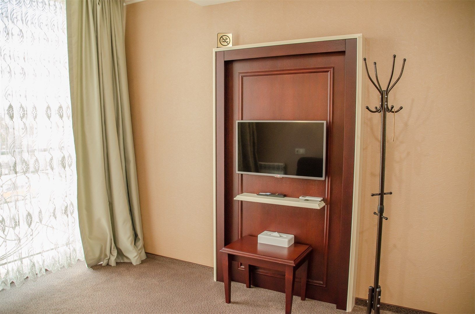 2-местный 2-комнатный