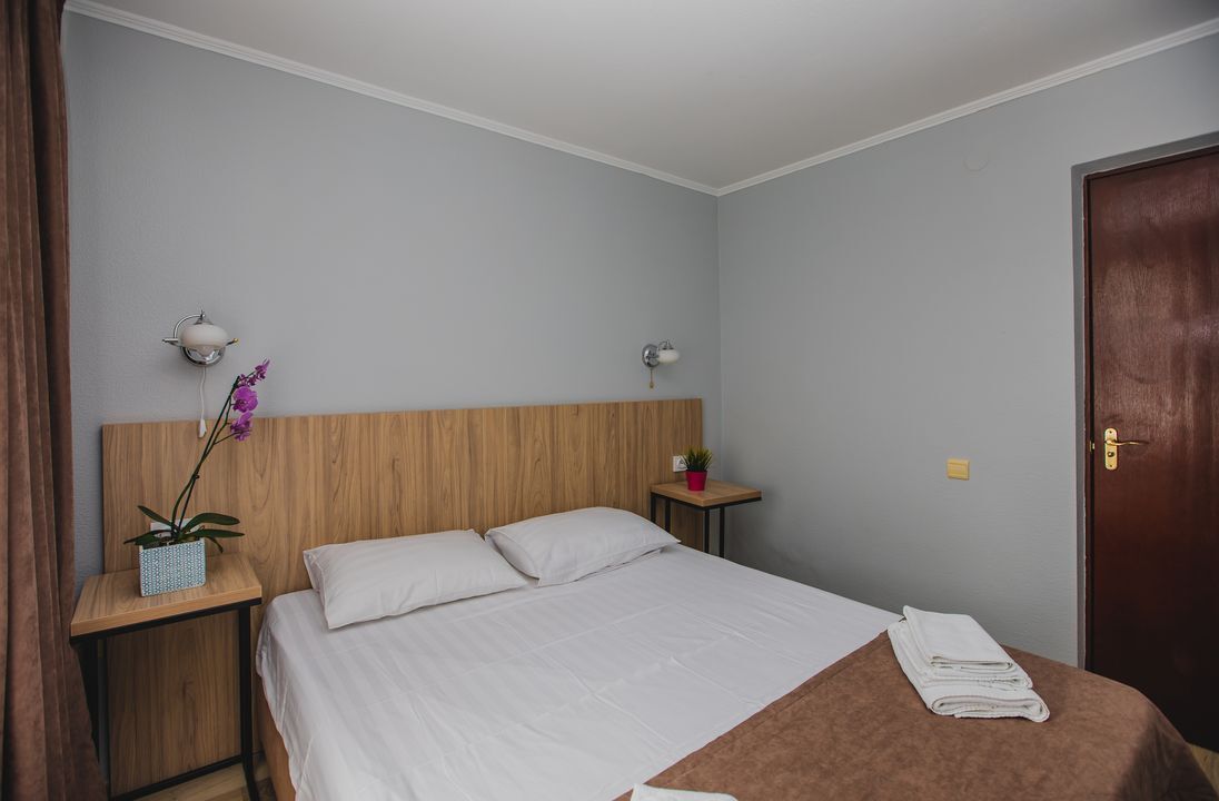 2-местный 2-комнатный с видом на горы