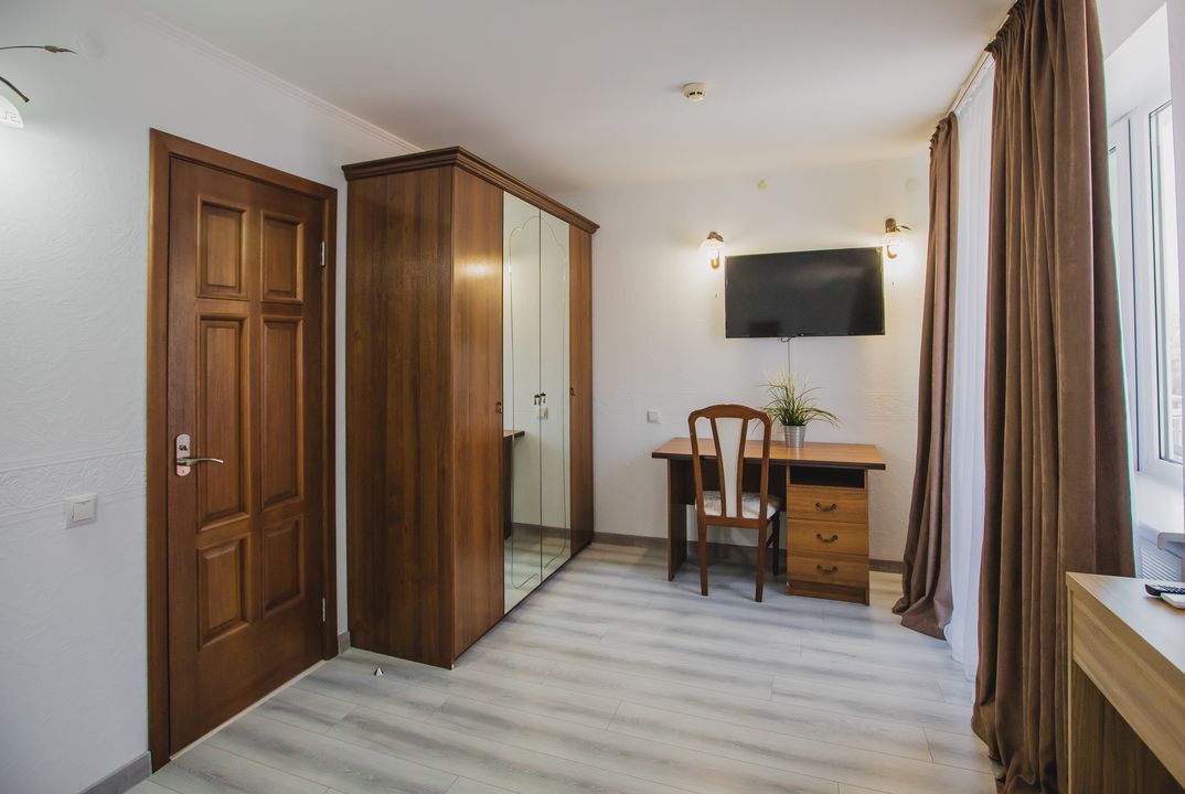 Апаратменты 2-местный 3-комнатный