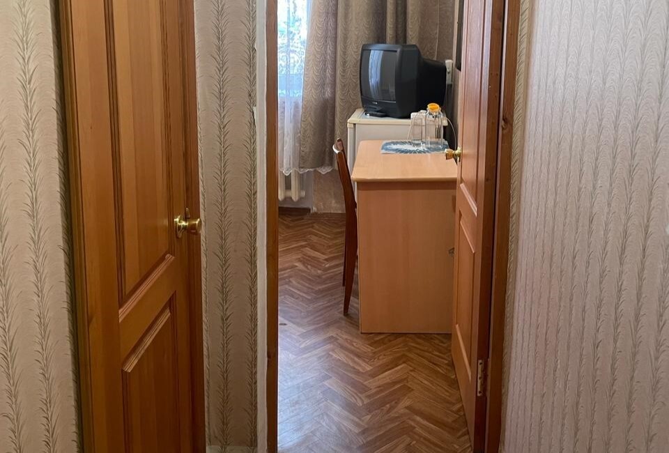 1 местный 1 комнатный корпус 2