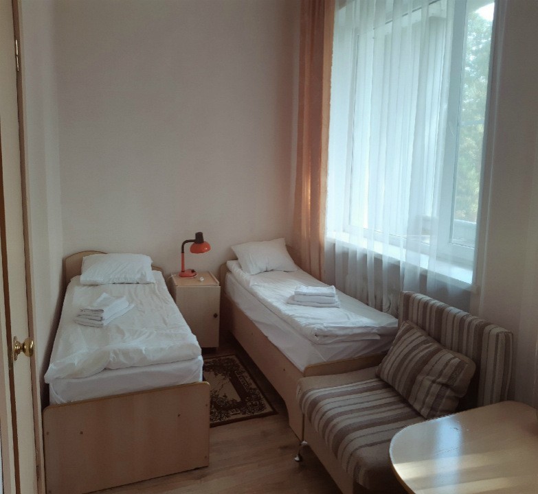 2-местный ПОДСЕЛЕНИЕ к.6