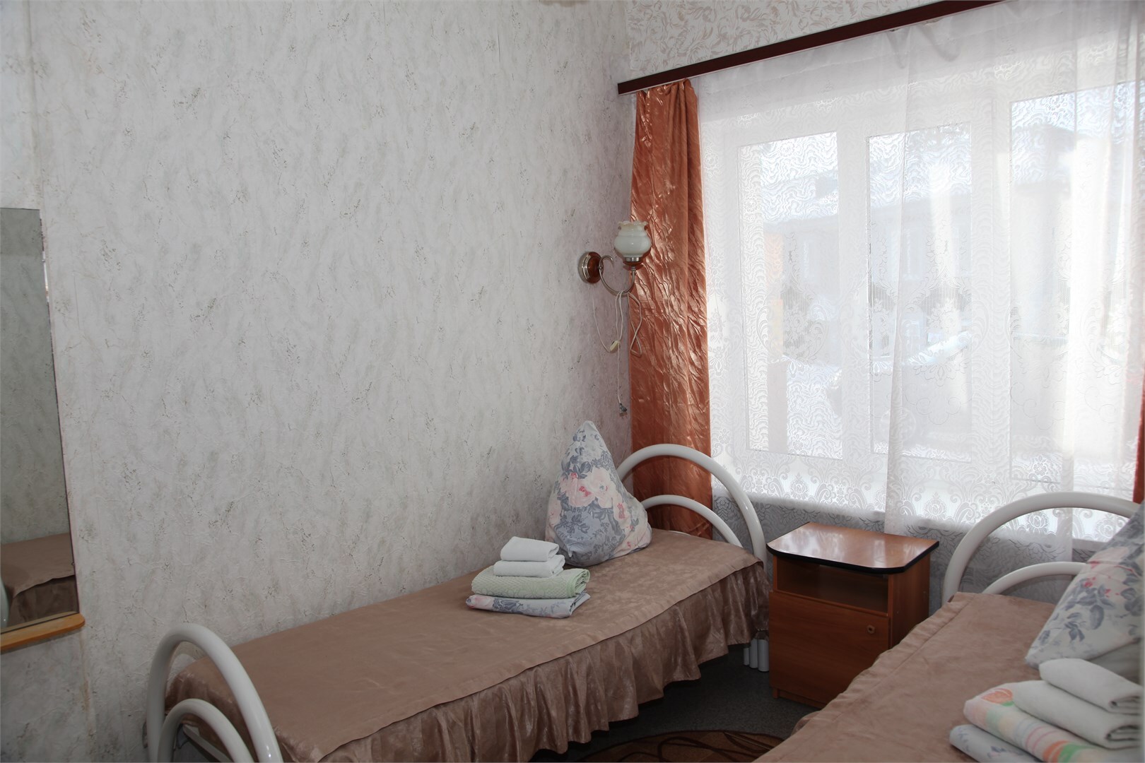 2-мест 2-комн к 4