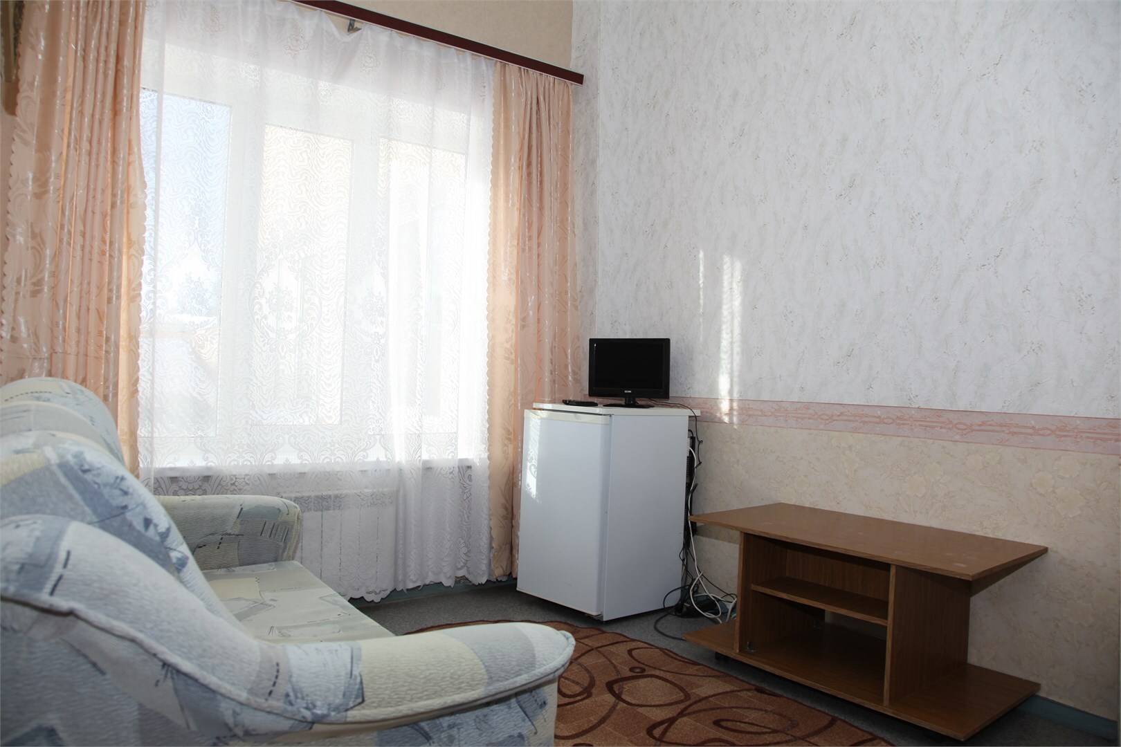 2-мест 2-комн к 4