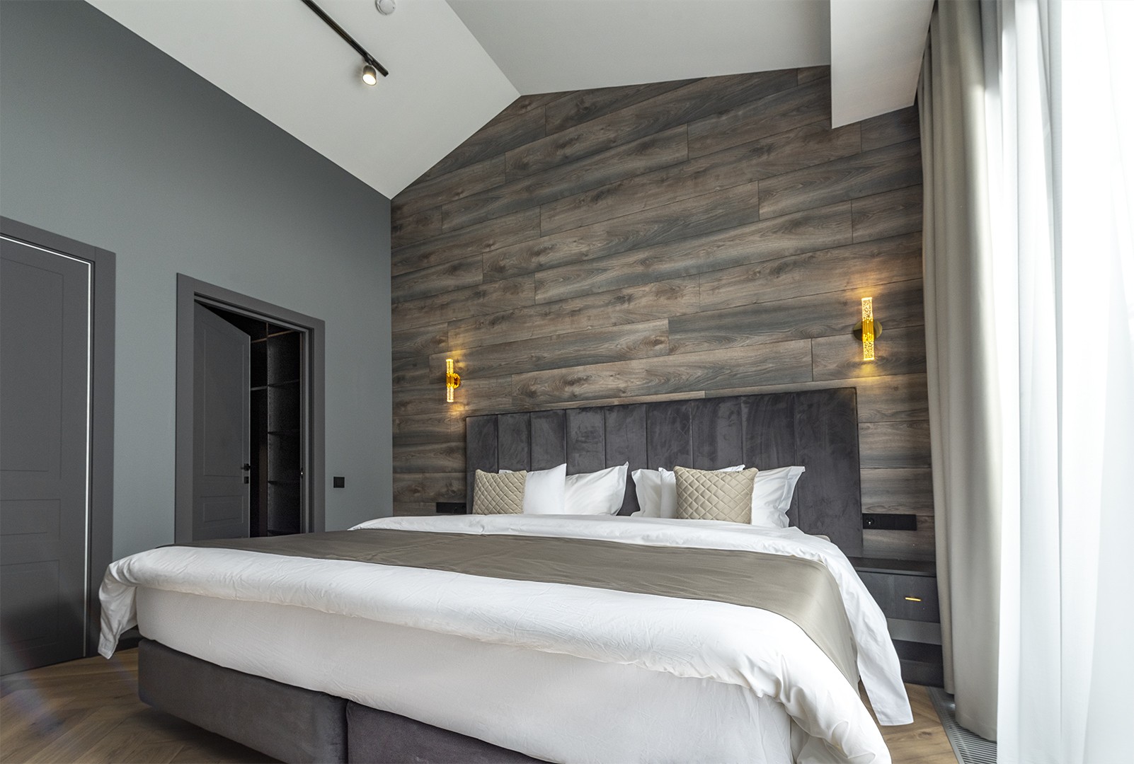 Villa Mairi Suite