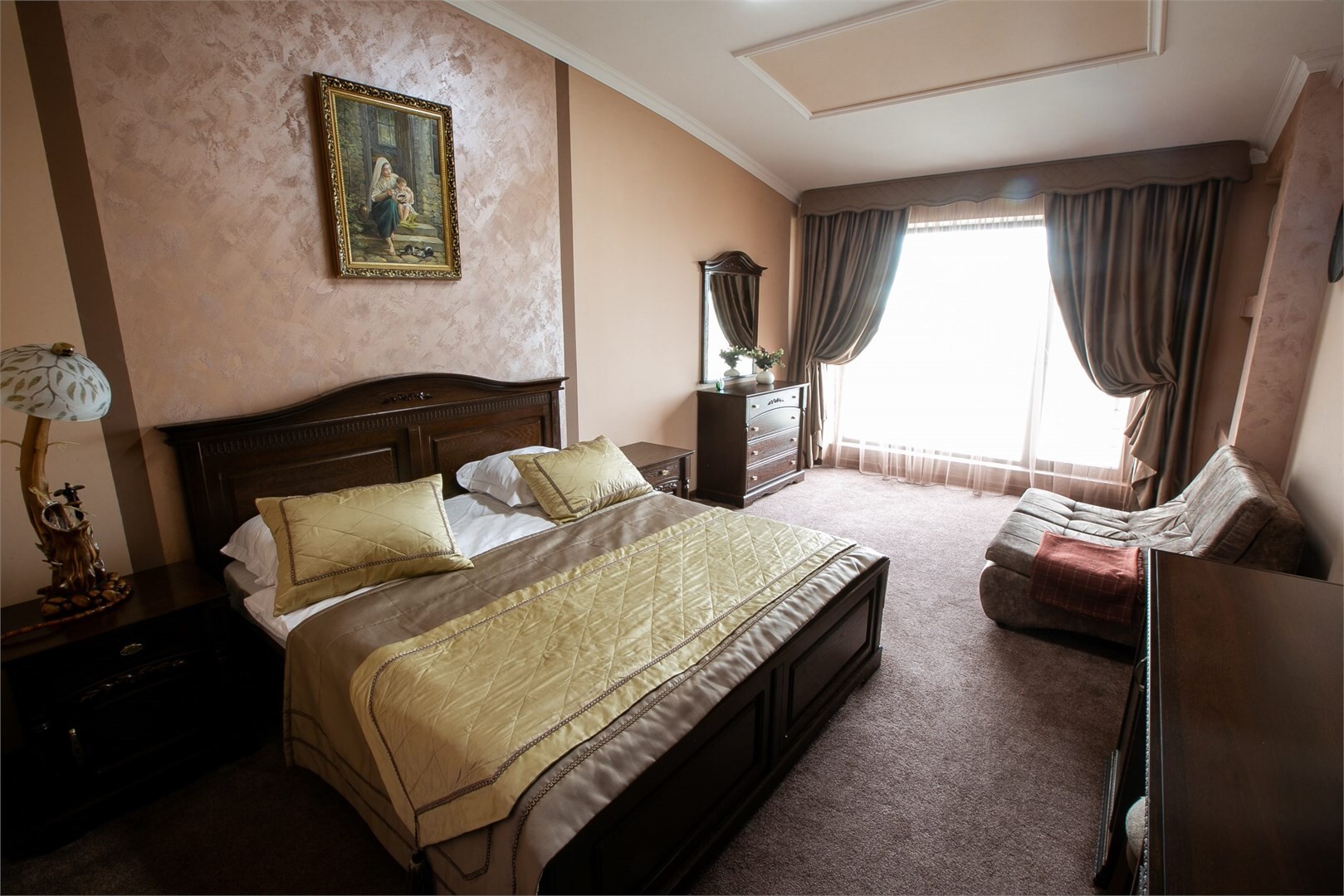 Junior suite