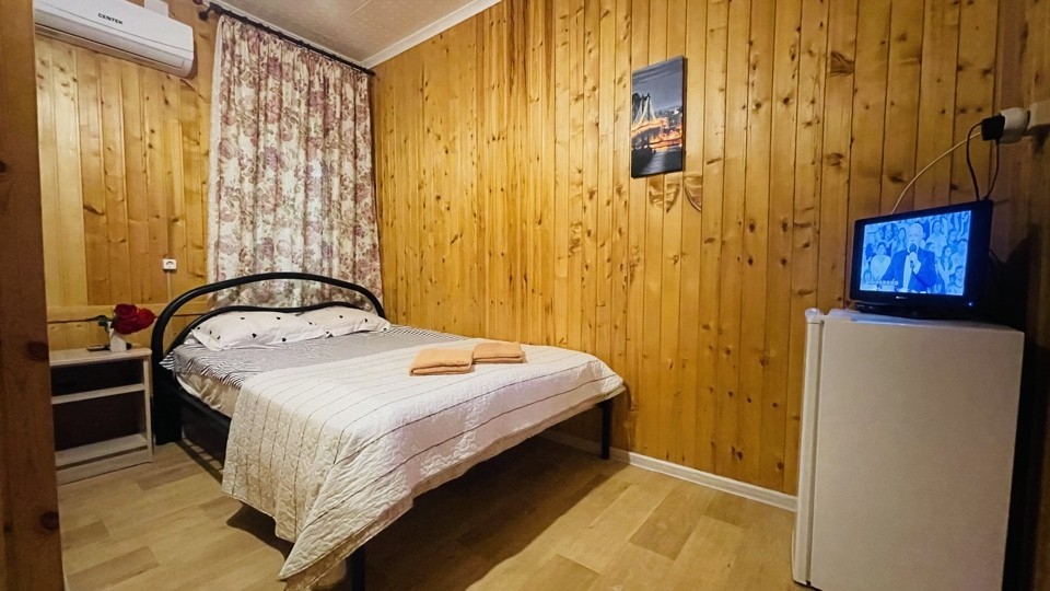 2-местный DBL