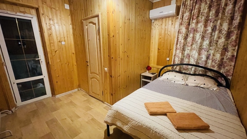 2-местный DBL